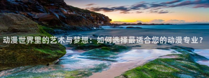 学园默示录ova无删减樱花动漫：动漫世界里的艺术与梦想：如何选择最适合您的动漫专业？