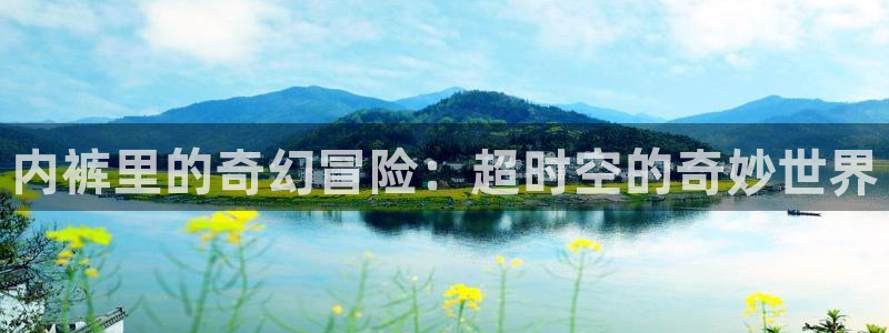 石纪元樱花动漫在线观看：内裤里的奇幻冒险：超时空的奇妙世界
