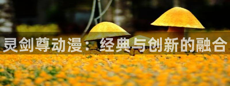 强袭魔女第二季樱花动漫：灵剑尊动漫：经典与创新的融合