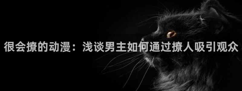 传奇大掌柜樱花动漫